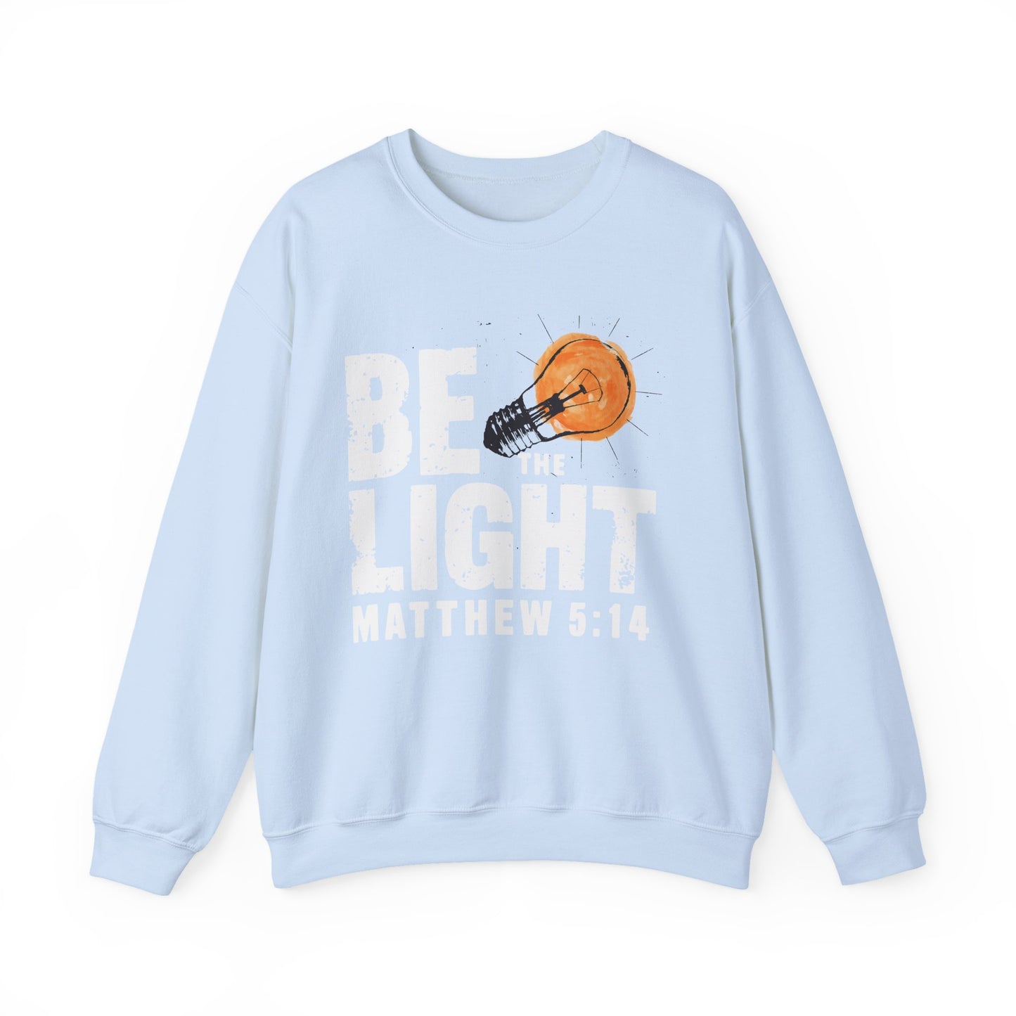 Faith Sweatshirt