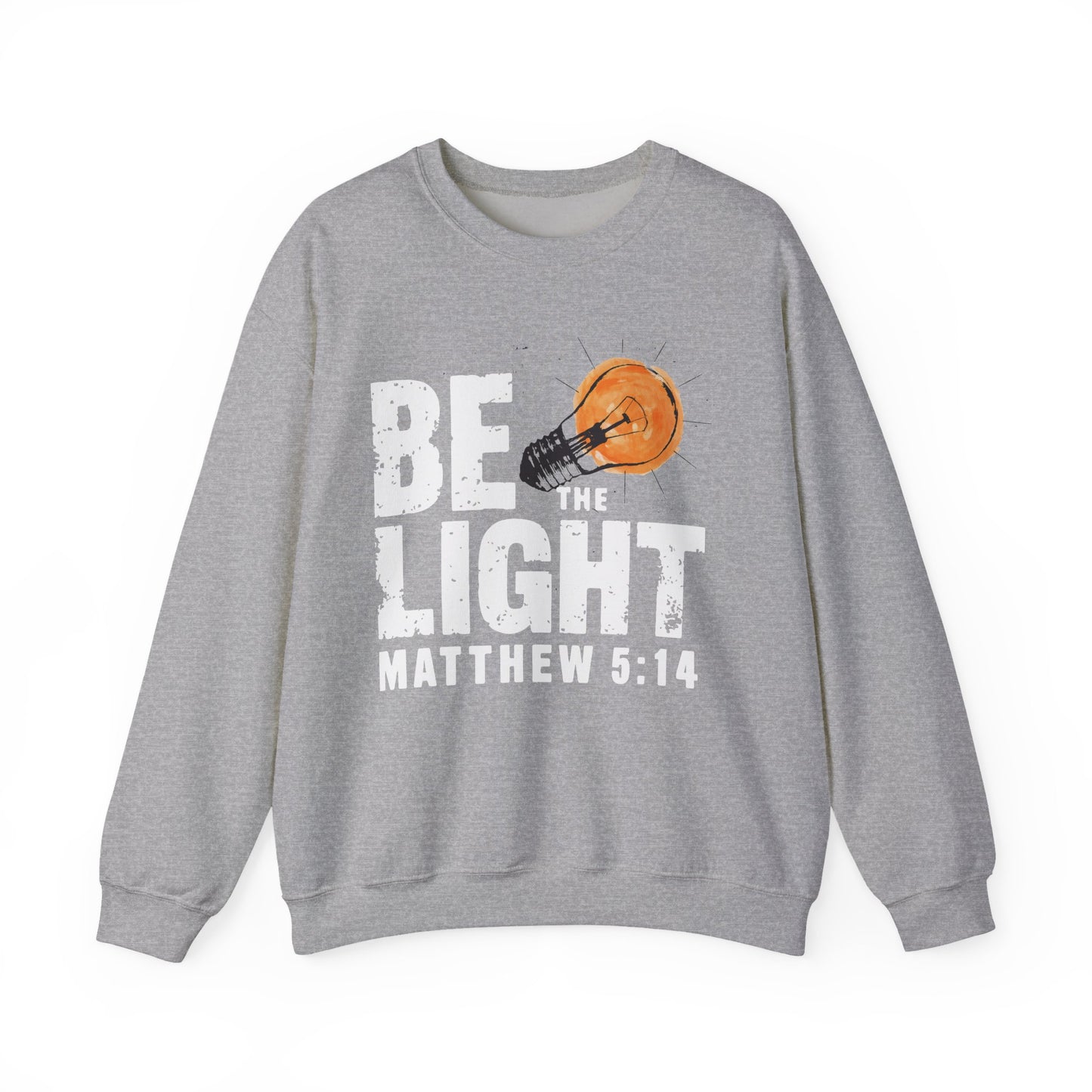 Faith Sweatshirt