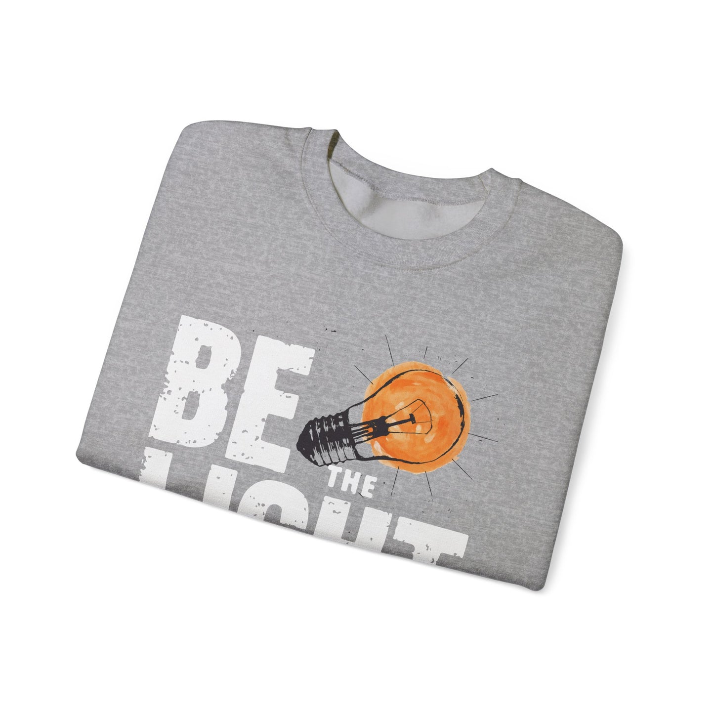 Faith Sweatshirt