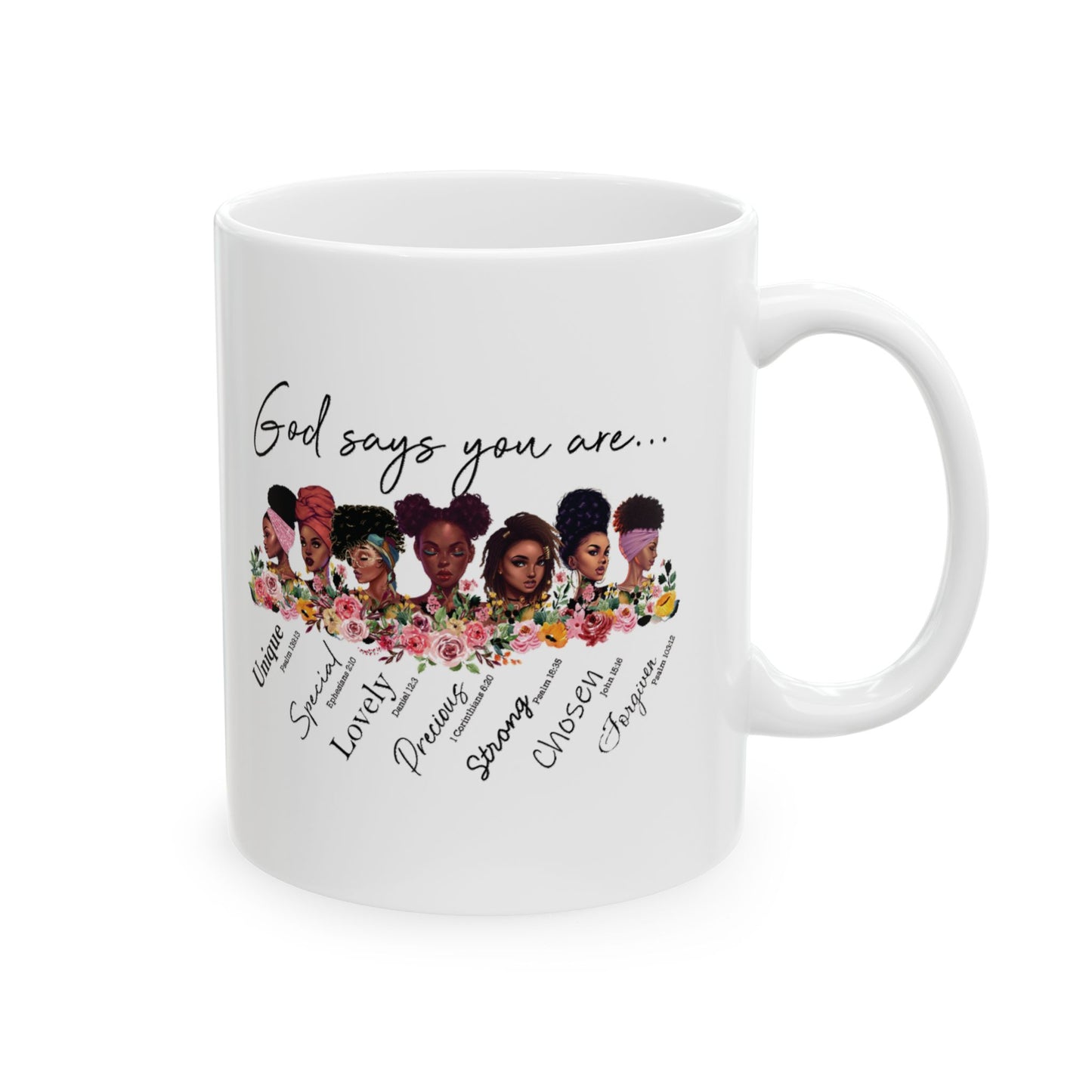 Ceramic Mug, (11oz, 15oz)