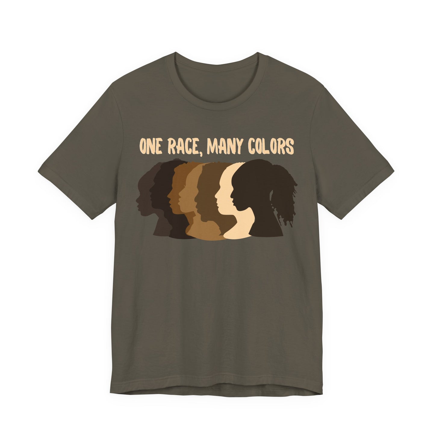 Unity T-Shirt