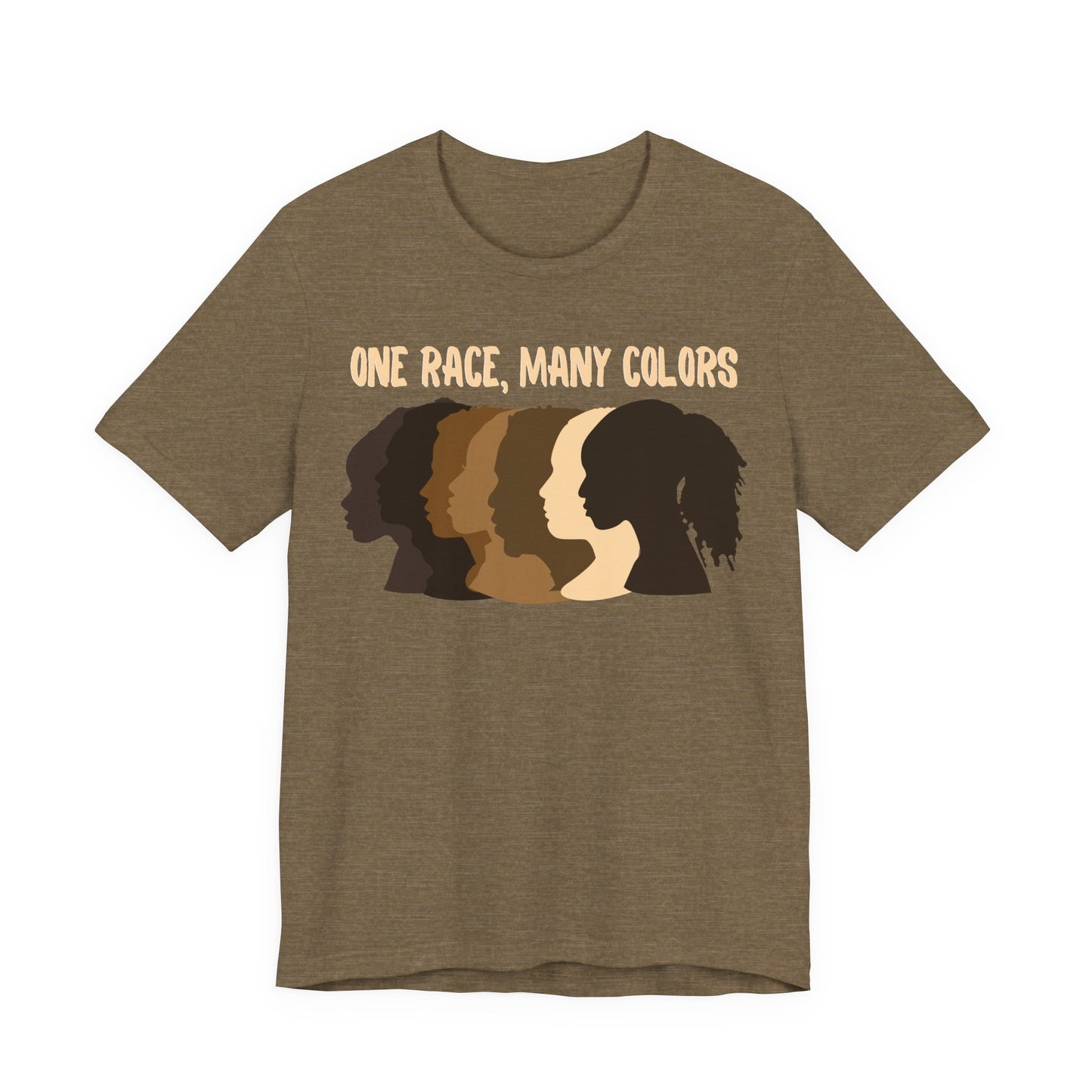 Unity T-Shirt