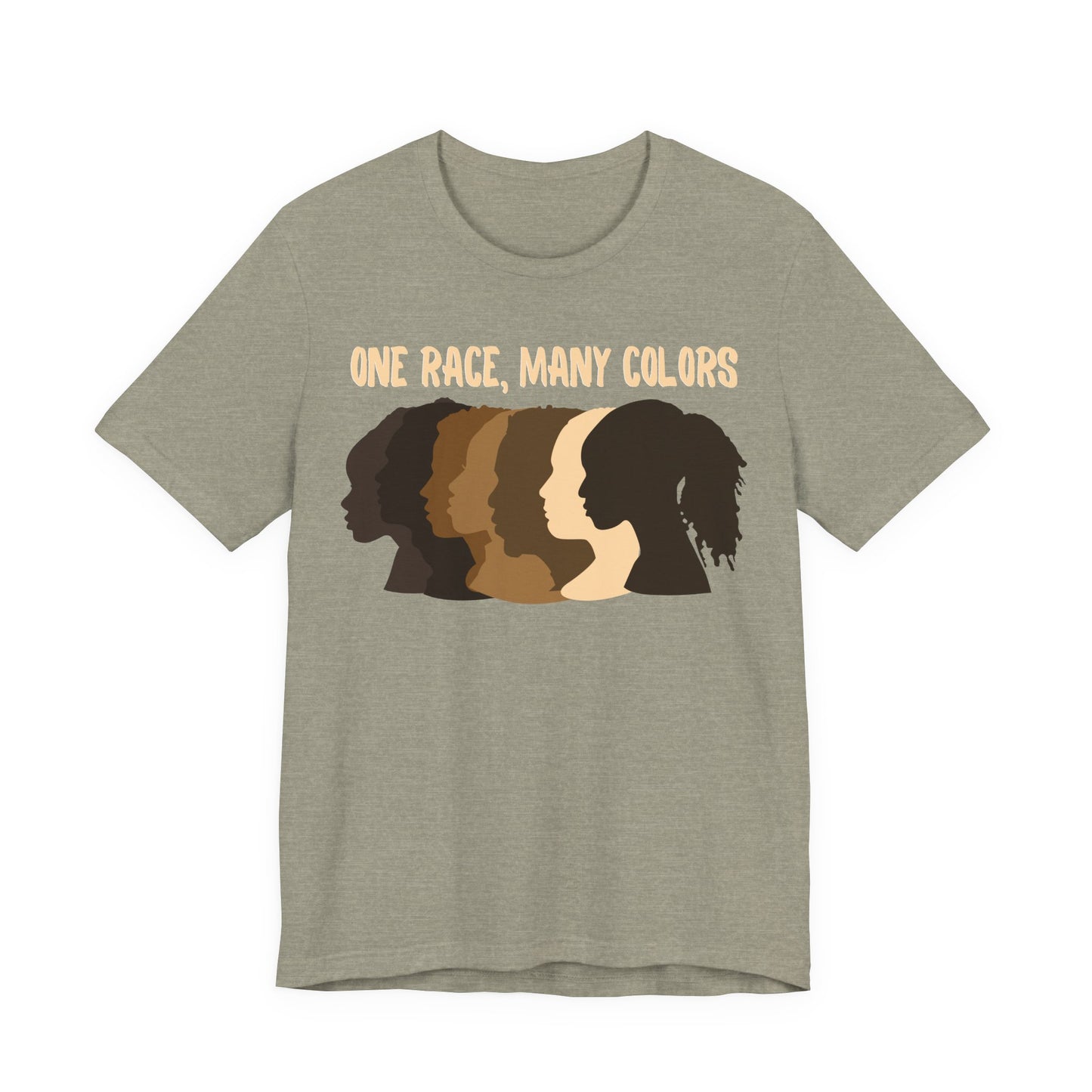 Unity T-Shirt