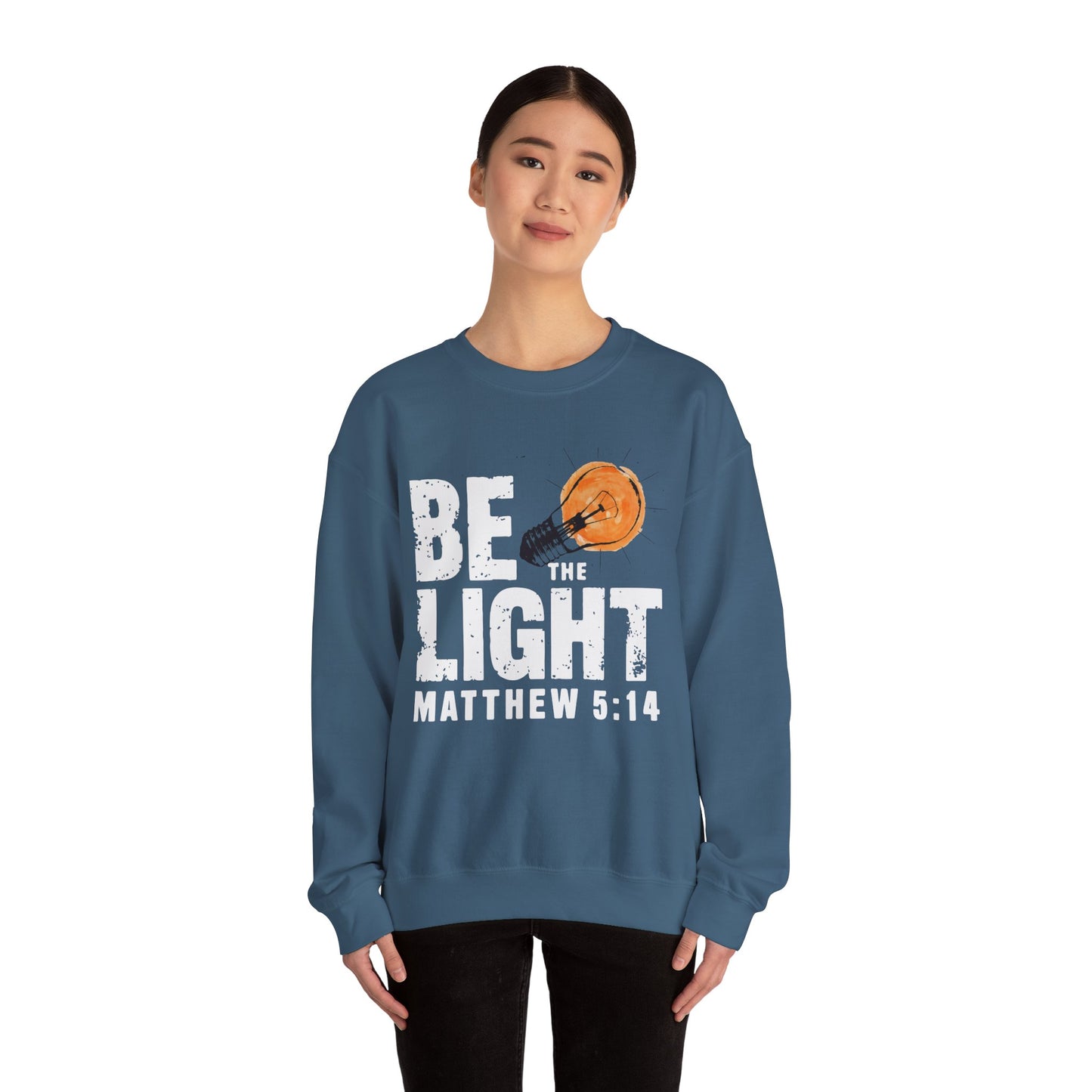 Faith Sweatshirt