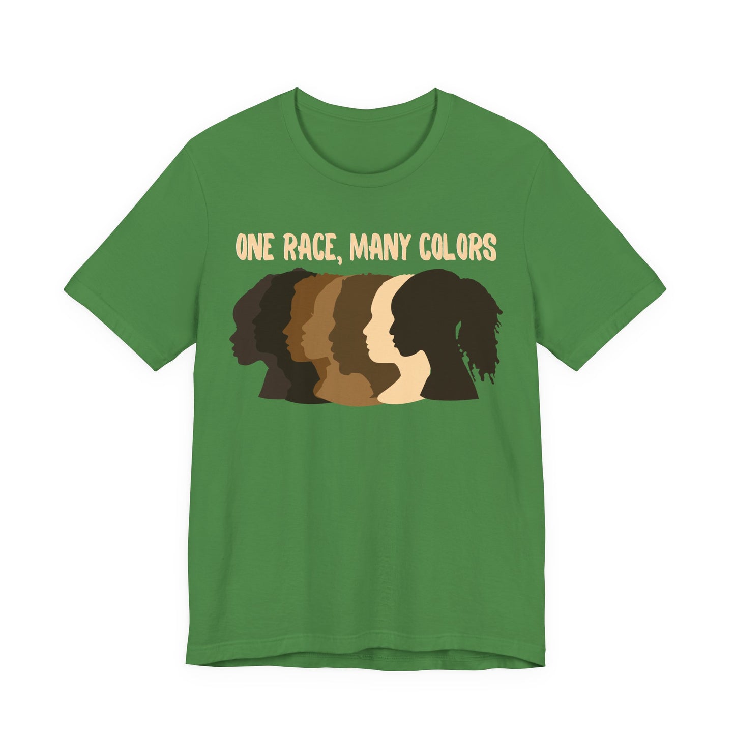 Unity T-Shirt