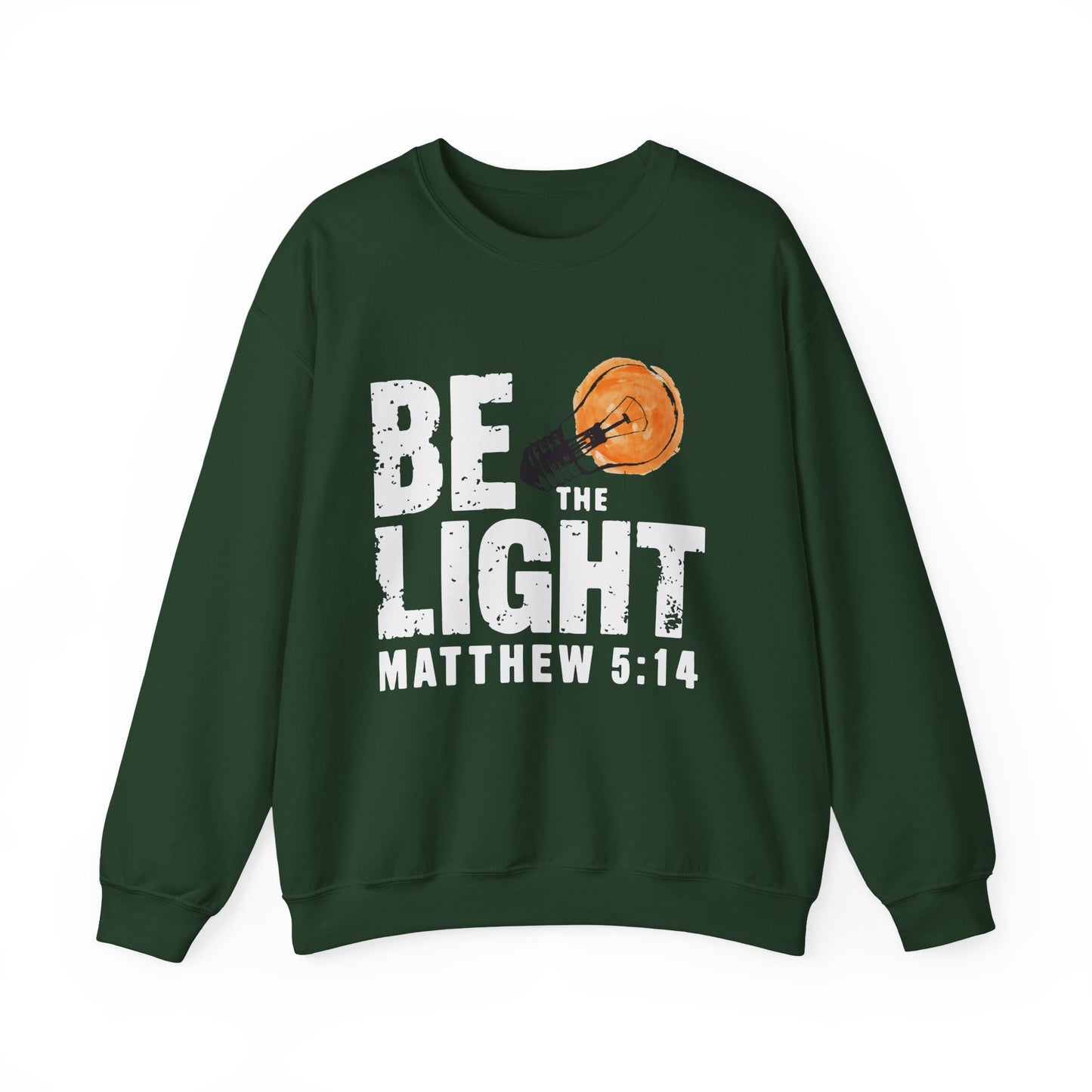 Faith Sweatshirt