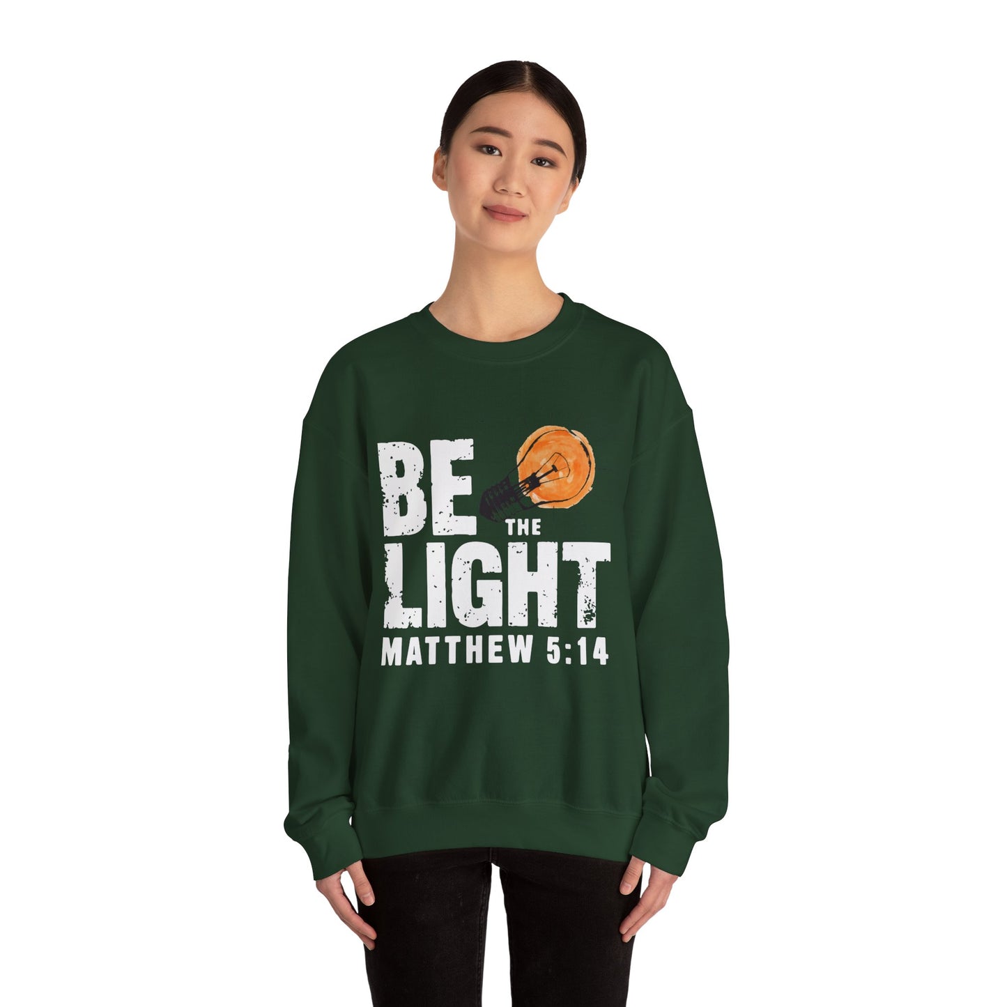 Faith Sweatshirt