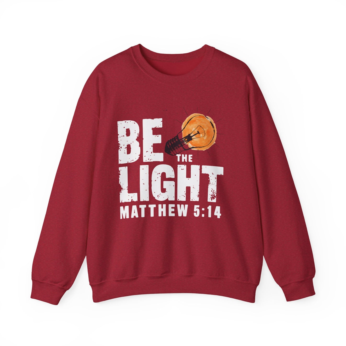 Faith Sweatshirt