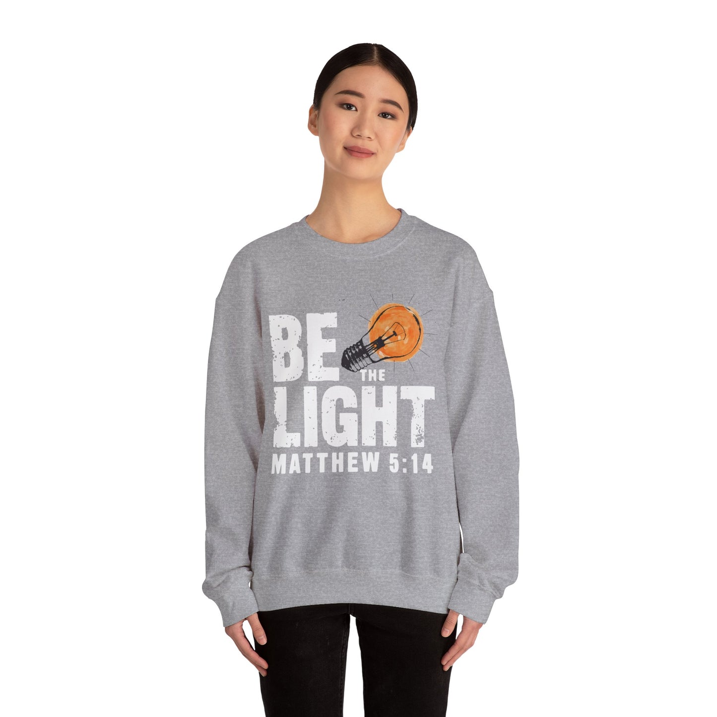 Faith Sweatshirt