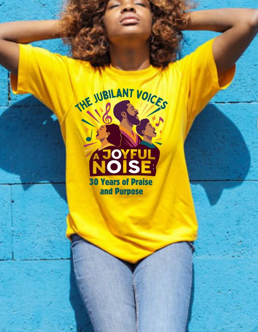 Custom T-Shirt