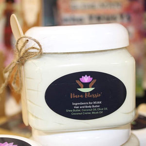 Two Anointed Hands - Tangy Citrus