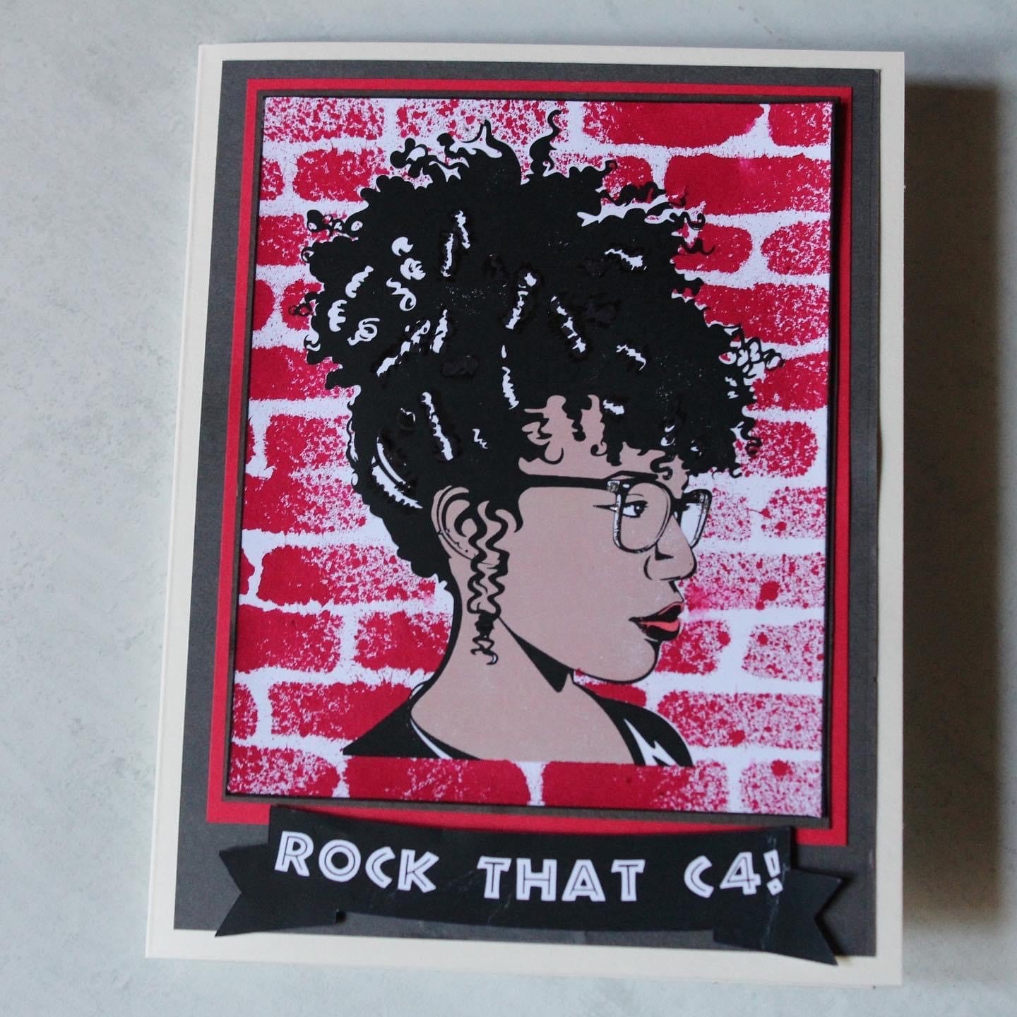 Handmade Greeting Cards - Unique Designs for Every Occasion - Two Anointed Hands