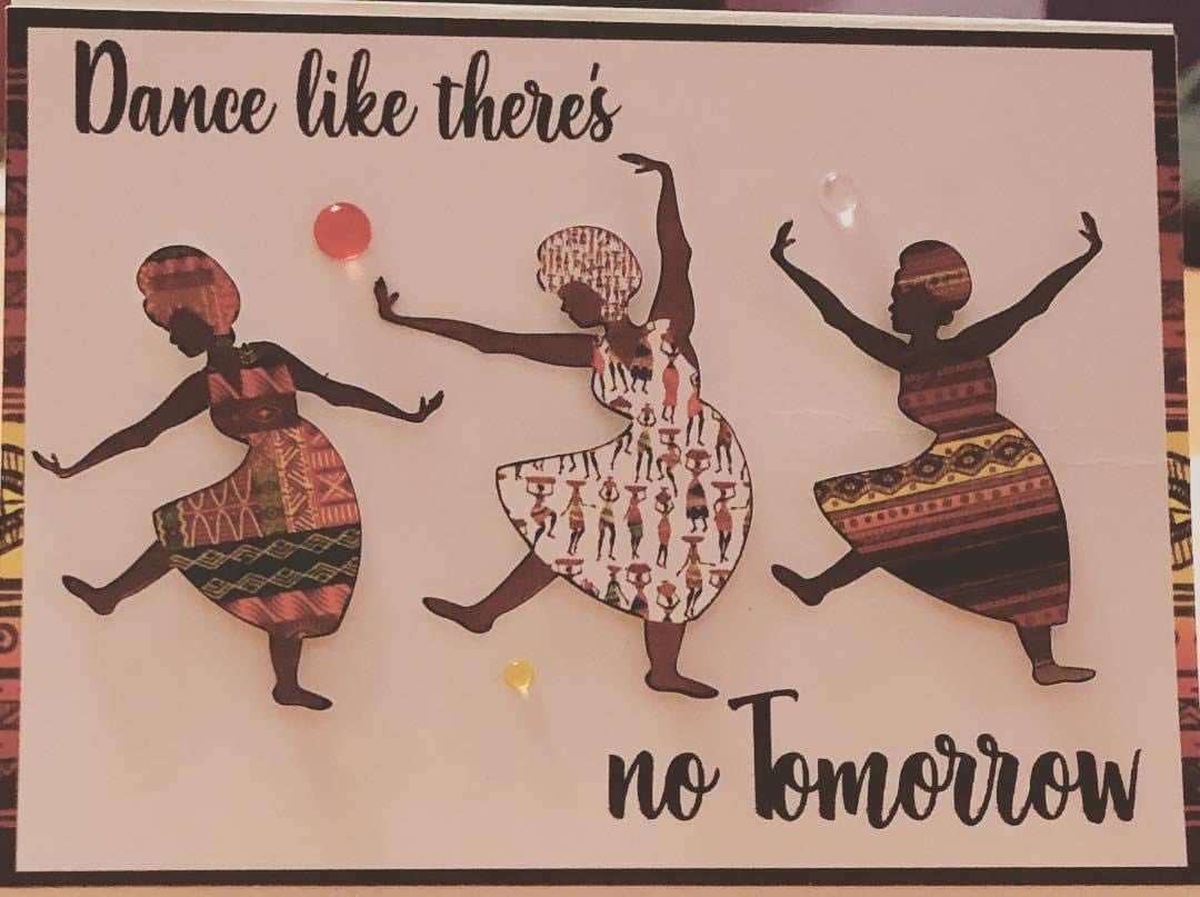 Handmade Greeting Cards - Unique Designs for Every Occasion - Two Anointed Hands