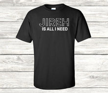 Load image into Gallery viewer, Jireh - Two Anointed Hands