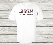 Load image into Gallery viewer, Jireh - Two Anointed Hands