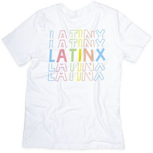 Two Anointed Hands - T-shirt