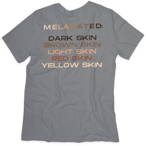 Two Anointed Hands - T-shirt