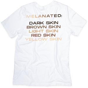 Two Anointed Hands - T-shirt