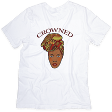 Load image into Gallery viewer, Crowned (1) - Two Anointed Hands