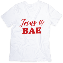 Load image into Gallery viewer, Jesus Is Bae - Two Anointed Hands