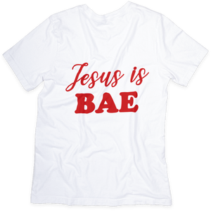 Jesus Is Bae - Two Anointed Hands