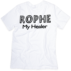 Rophe - Two Anointed Hands