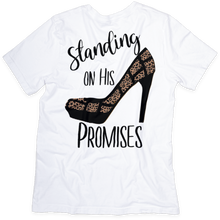 Load image into Gallery viewer, Standing on His Promises - Two Anointed Hands