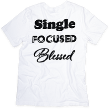 Load image into Gallery viewer, Single Focused Blessed - Two Anointed Hands