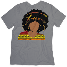 Load image into Gallery viewer, Two Anointed Hands - Fierce Woman Tee