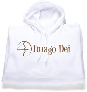 Imago Dei Hoodie