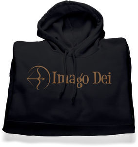 Imago Dei Hoodie