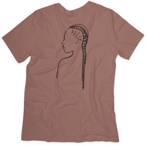 Braid T-shirt