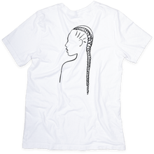 Load image into Gallery viewer, Braid T-shirt