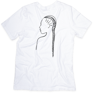 Braid T-shirt