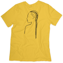 Load image into Gallery viewer, Braid T-shirt