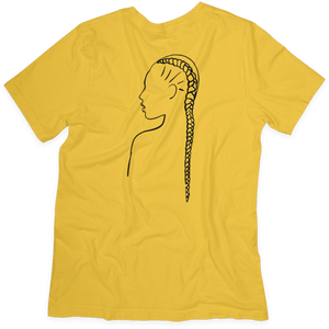 Braid T-shirt
