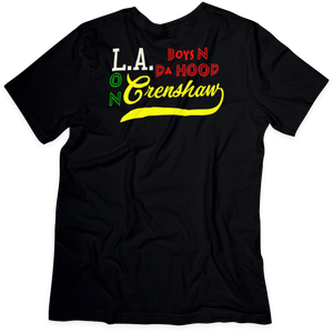 LA Boys T-shirt