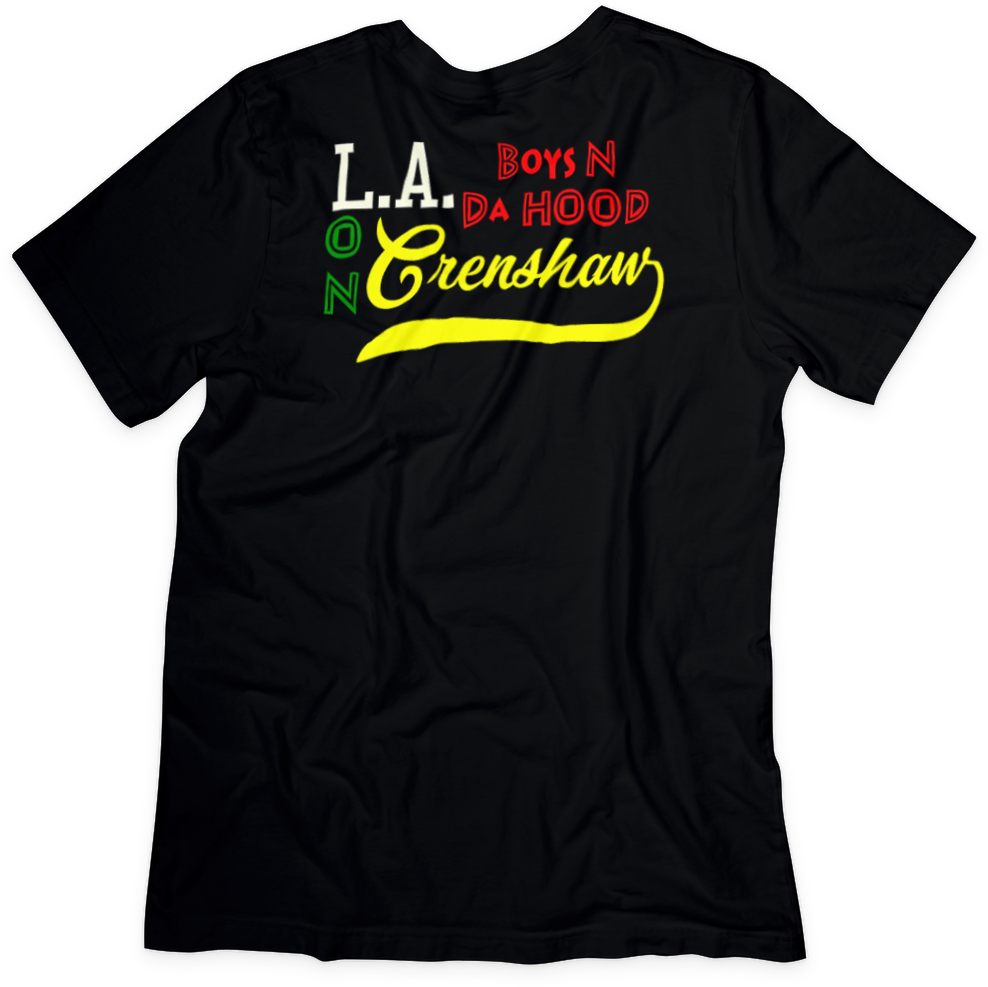 LA Boys T-shirt