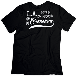 LA Boys T-shirt