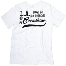 Load image into Gallery viewer, LA Boys T-shirt