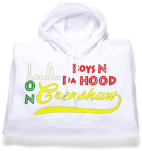 Load image into Gallery viewer, LA Boys Hoodie