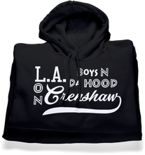 Load image into Gallery viewer, LA Boys Hoodie