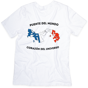 Panama Puente del Mundo T-shirt