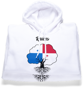 Panama Raices Hoodie