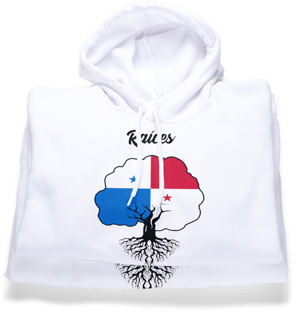 Panama Raices Hoodie