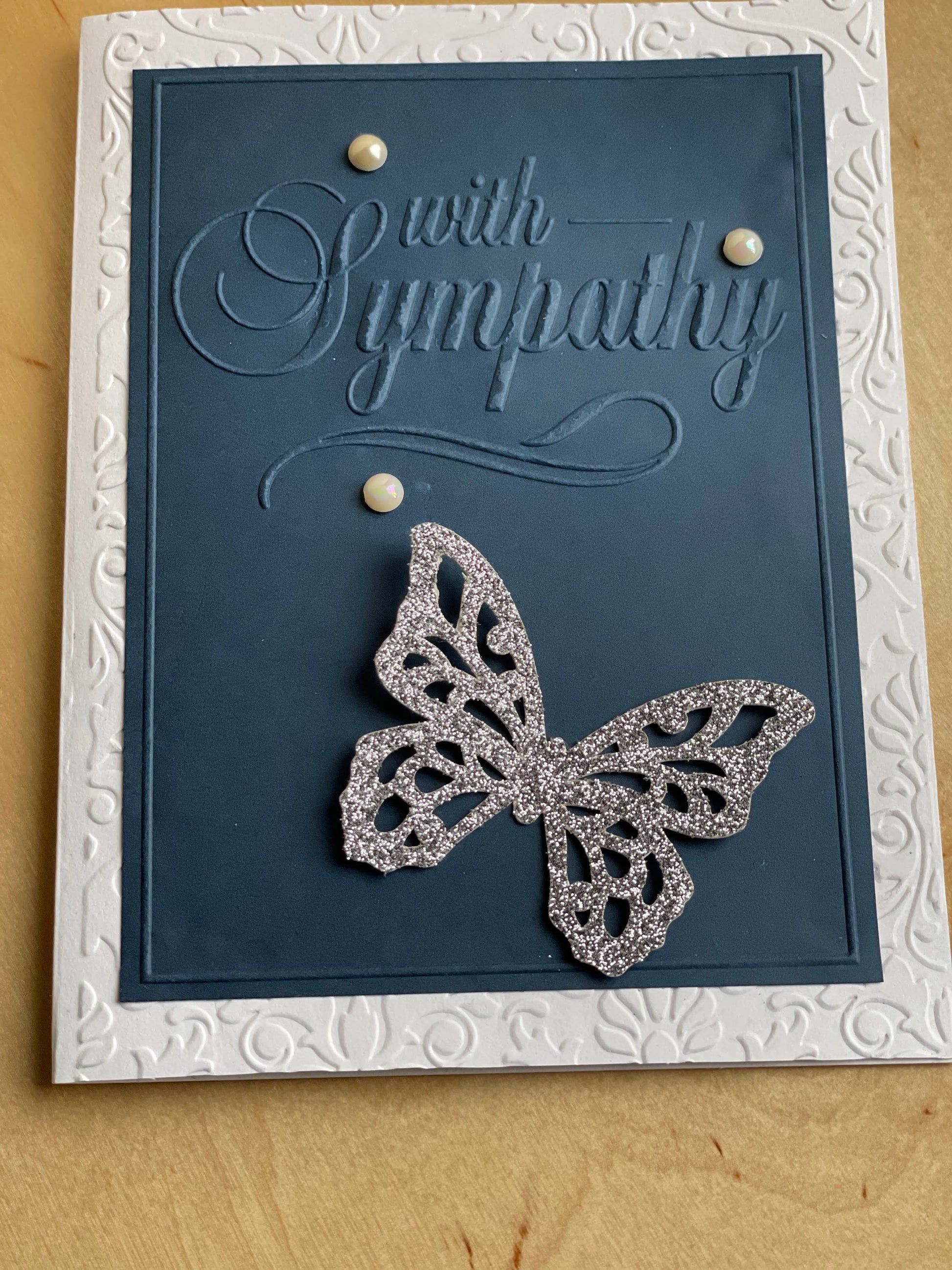 Handmade Greeting Cards - Unique Designs for Every Occasion - Two Anointed Hands